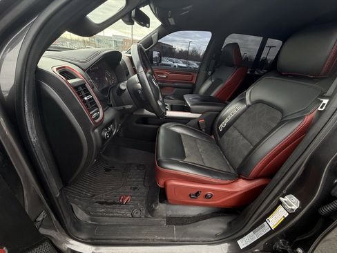Used 2019 RAM 1500 Rebel w/ Rebel Level 2 Equipment Group image 21