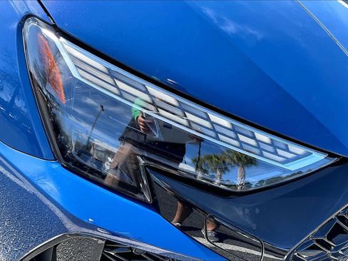 Used 2025 Audi RS 3 w/ Dynamic Plus Package image 28