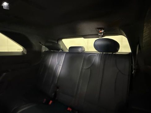 New 2025 Cadillac Escalade IQ Luxury 2 AWD/4WD image 25