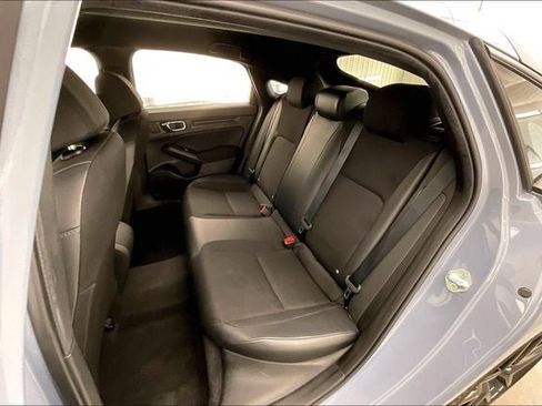 Certified 2023 Honda Civic Sport image 19