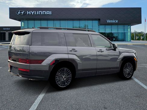 New 2026 Hyundai Santa Fe Calligraphy FWD image 27