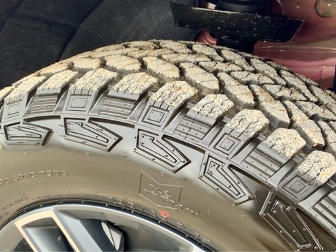 New 2026 GMC Terrain AT4 image 20