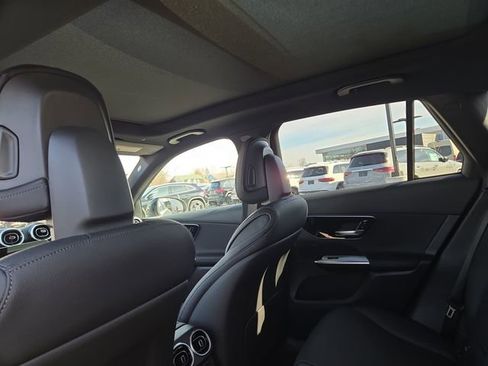 New 2026 Mercedes-Benz GLC 300 4MATIC image 27