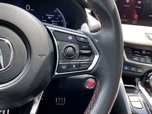 Used 2024 Acura TLX SH-AWD w/ A-SPEC Pkg image 23