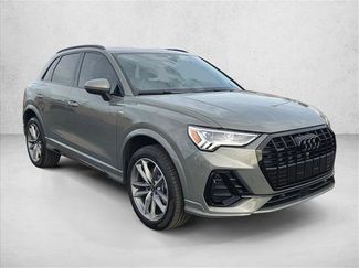 Certified 2025 Audi Q3 2.0T Premium w/ Convenience Package video 3