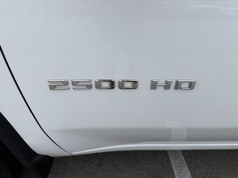 Used 2020 Chevrolet Silverado 2500 W/T w/ WT Fleet Convenience Package image 18