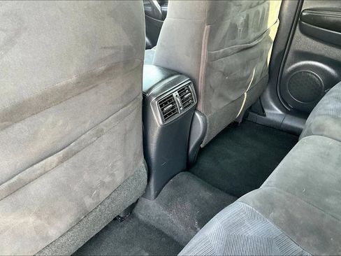 Used 2015 Nissan Rogue SV FWD image 22