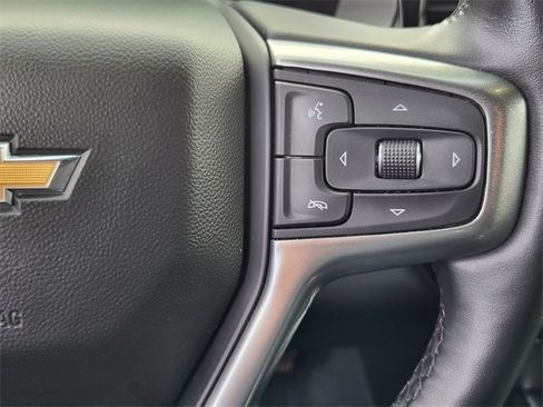 Used 2023 Chevrolet Silverado 1500 LTZ w/ LTZ Premium Package image 18
