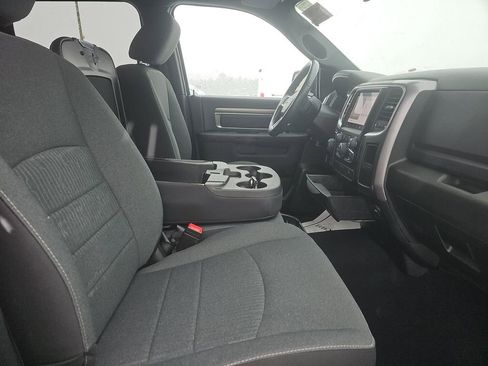 Used 2022 RAM 1500 Classic Warlock image 3