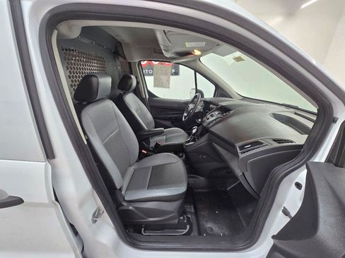 Used 2018 Ford Transit Connect XL FWD image 21