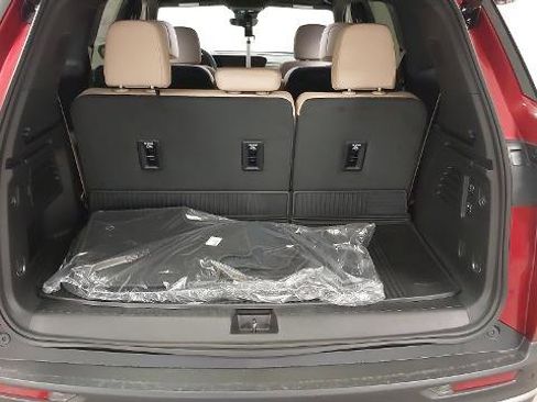 New 2026 Buick Enclave Preferred w/ Power Package image 27