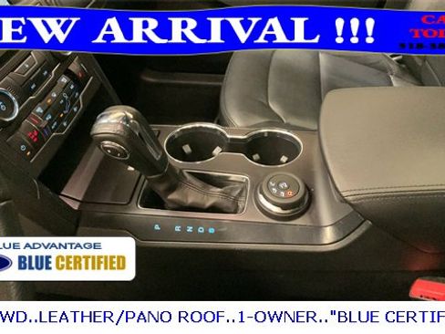 Used 2018 Ford Explorer XLT w/ Equipment Group 202A image 45