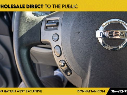 Used 2009 Nissan Sentra 2.0 SR FE+ image 10