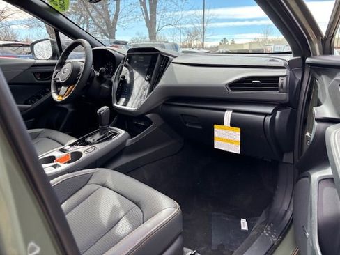 New 2026 Subaru Crosstrek 2.5i Wilderness AWD/4WD image 11