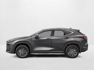 New 2026 Lexus NX 350h AWD w/ Premium Package video 3