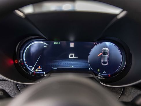 New 2026 Alfa Romeo Giulia AWD w/ Driving Assist Package image 24