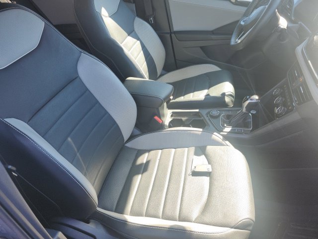 Used 2023 Volkswagen Taos SEL AWD/4WD image 13