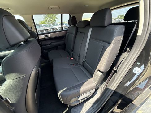 New 2026 Hyundai Santa Fe SE image 24