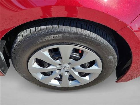 Used 2025 Toyota Corolla LE image 10