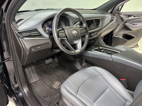 Used 2023 Buick Enclave Essence FWD image 13