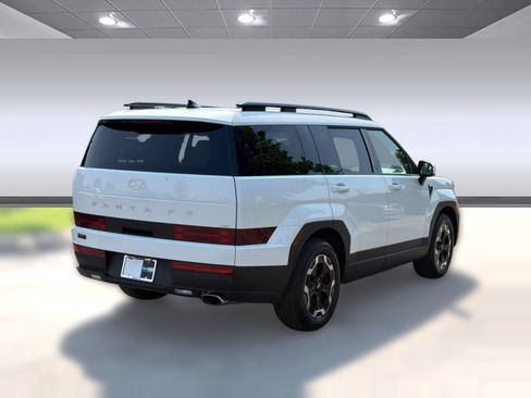 Used 2026 Hyundai Santa Fe SEL AWD/4WD image 9
