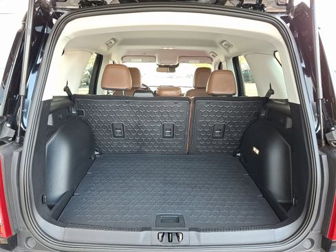 Certified 2022 Ford Bronco Sport Outer Banks w/ Tech Package image 29