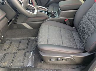 New 2026 Chevrolet Colorado Z71 video 4