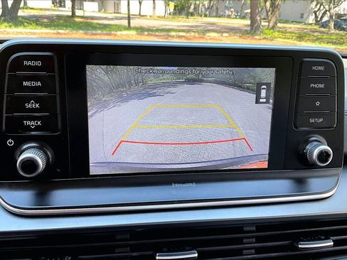 Used 2020 Kia Telluride S FWD image 13