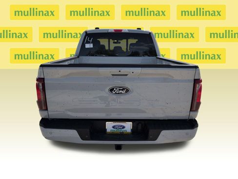 New 2026 Ford F150 XLT AWD/4WD image 27