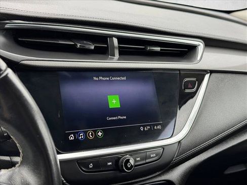 Used 2020 Buick Encore GX Preferred AWD/4WD image 14