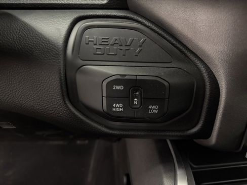 New 2025 RAM 2500 Big Horn image 16