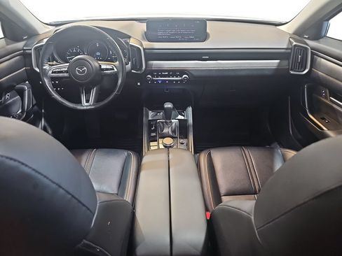 Certified 2024 MAZDA CX-50 AWD 2.5 Turbo w/ Cargo Package image 9