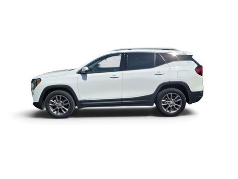 Used 2023 GMC Terrain SLT AWD/4WD image 7