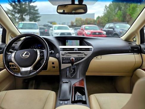 Used 2015 Lexus RX 350 AWD image 10