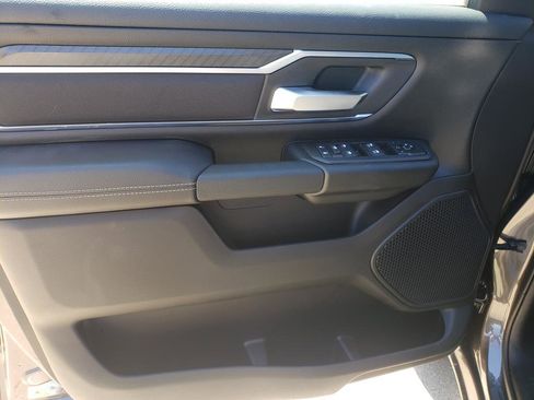 New 2026 RAM 1500 Big Horn AWD/4WD image 11