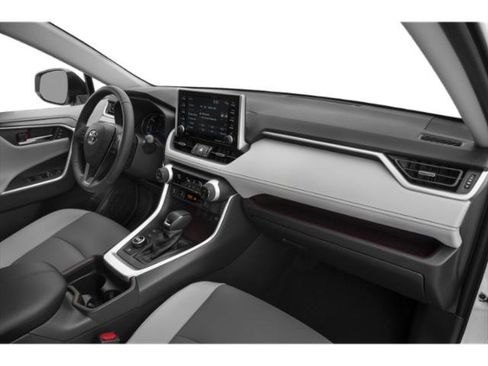 Used 2020 Toyota RAV4 Limited AWD/4WD image 15