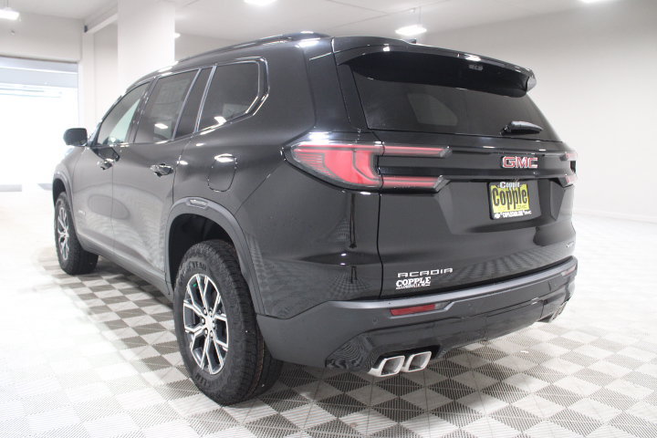 New 2026 GMC Acadia AT4 w/ Luxury Package AWD/4WD image 10