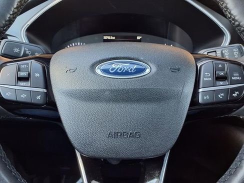 Used 2022 Ford Escape SE w/ Convenience Package AWD/4WD image 15