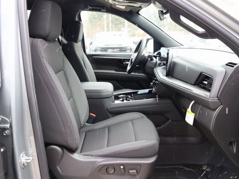 New 2026 Chevrolet Tahoe LS w/ LPO, Dark Essentials Package image 40