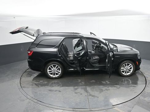 Used 2024 Dodge Durango R/T image 55