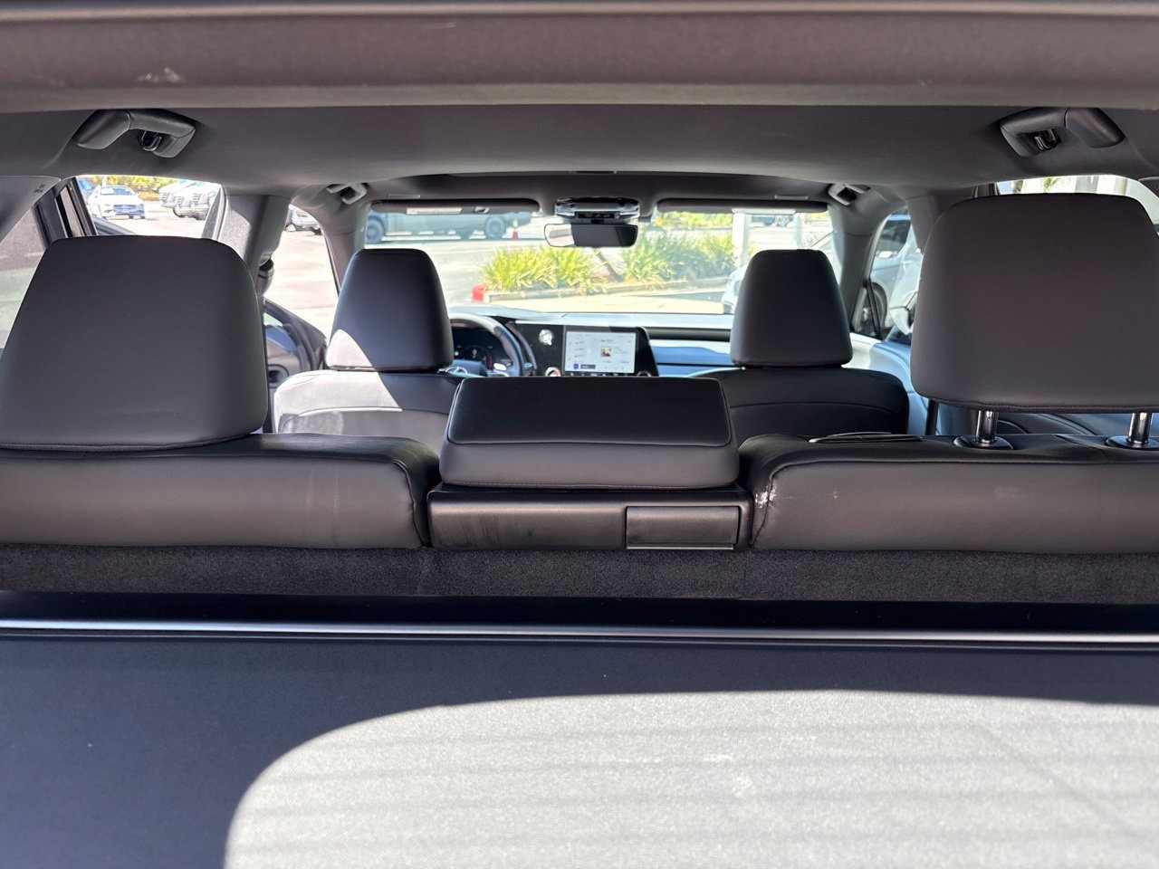 Used 2025 Lexus RX 350 FWD w/ Technology Package image 9