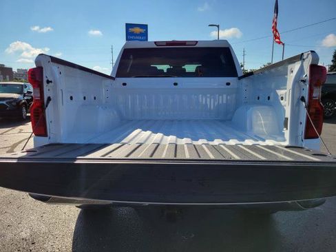 New 2026 Chevrolet Silverado 1500 LT AWD/4WD image 30
