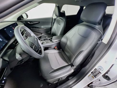 New 2026 Kia EV6 Light RWD image 19