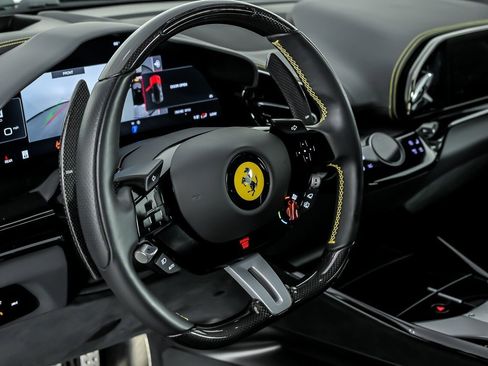 Used 2025 Ferrari Purosangue image 34