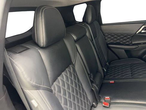 Used 2022 Mitsubishi Outlander SEL FWD image 44