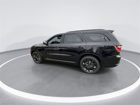 New 2026 Dodge Durango GT w/ Blacktop Package image 6