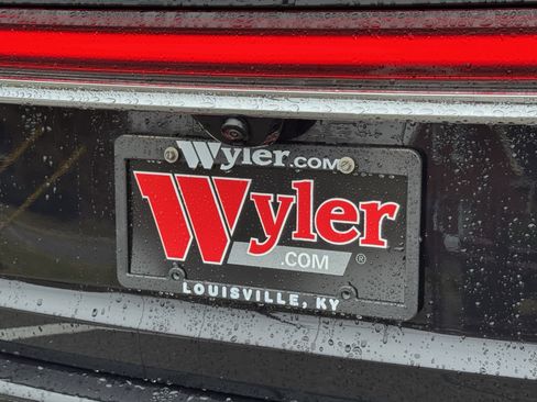 Used 2022 Lincoln Aviator Black Label w/ Dynamic Handling Package image 52