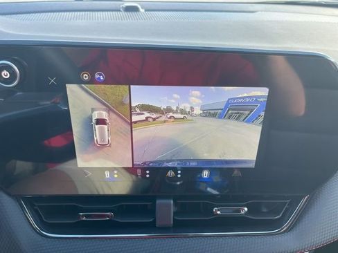 New 2026 Chevrolet Equinox RS w/ Convenience Package III FWD image 27