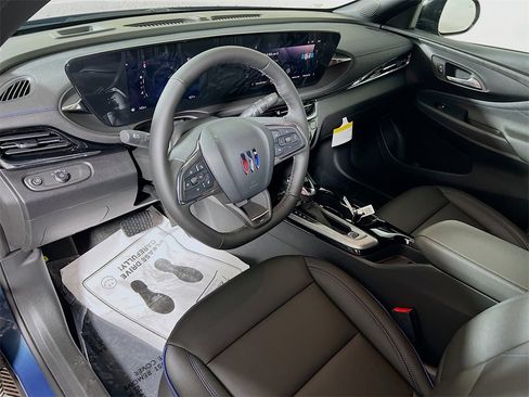 New 2026 Buick Envista Sport Touring w/ Convenience I Package image 10