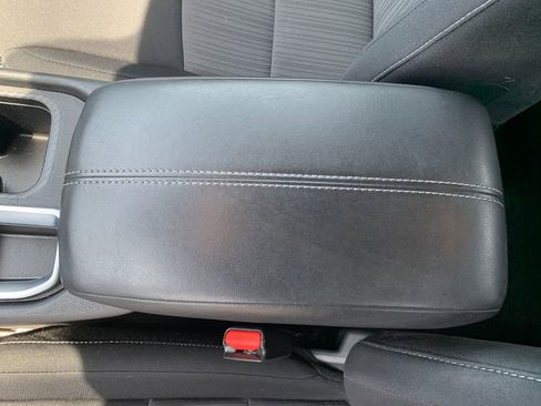 Used 2023 Nissan Sentra SV w/ All-Weather Package FWD image 26